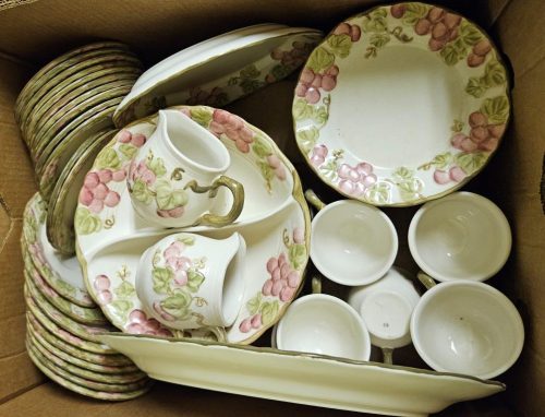 Estate Auction 116 Aldrich Ave Altoona PA Personal Property