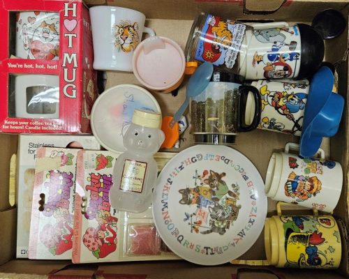Estate Auction 116 Aldrich Ave Altoona PA Personal Property