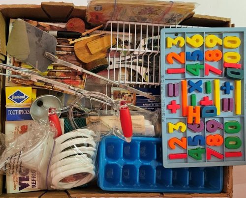 Estate Auction 116 Aldrich Ave Altoona PA Personal Property