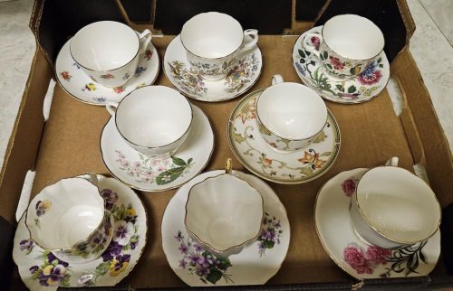 Estate Auction 116 Aldrich Ave Altoona PA Personal Property