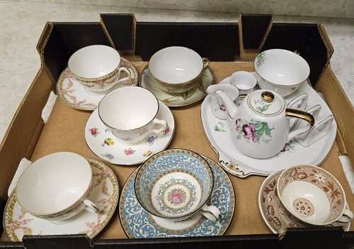 Estate Auction 116 Aldrich Ave Altoona PA Personal Property