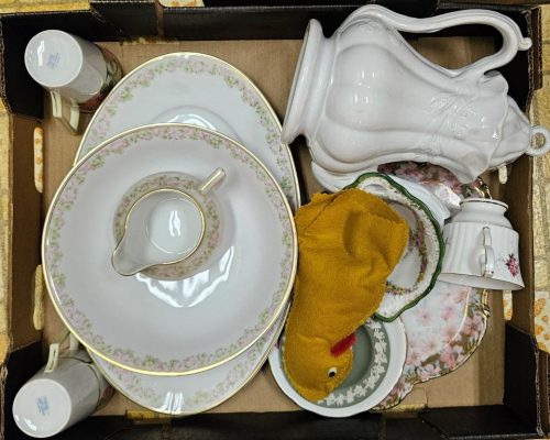 Estate Auction 116 Aldrich Ave Altoona PA Personal Property