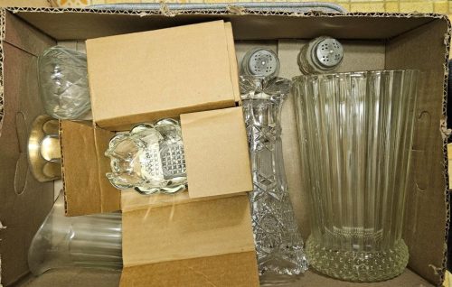 Estate Auction 116 Aldrich Ave Altoona PA Personal Property