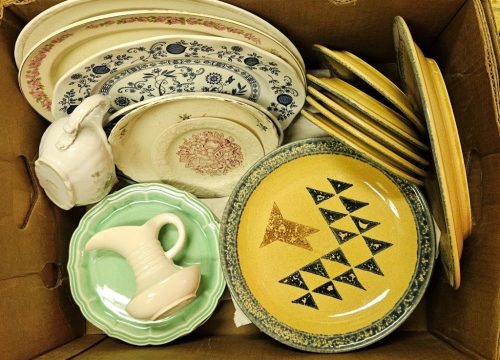 Estate Auction 116 Aldrich Ave Altoona PA Personal Property