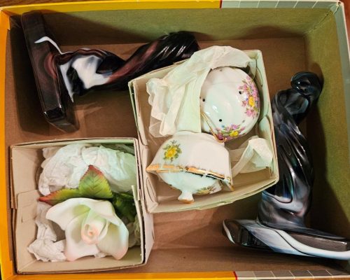Estate Auction 116 Aldrich Ave Altoona PA Personal Property