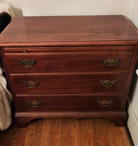 Estate Auction 116 Aldrich Ave Altoona PA Personal Property