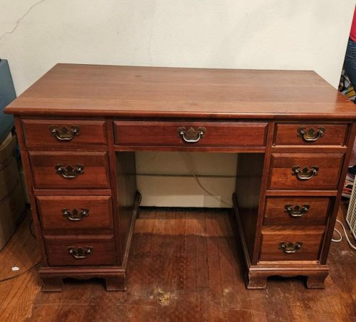Estate Auction 116 Aldrich Ave Altoona PA Personal Property