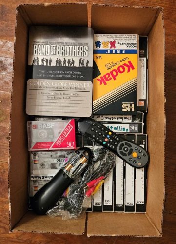 Estate Auction 116 Aldrich Ave Altoona PA Personal Property