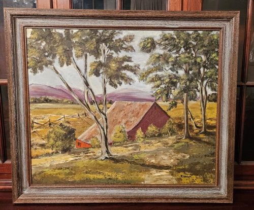 Estate Auction 116 Aldrich Ave Altoona PA Personal Property