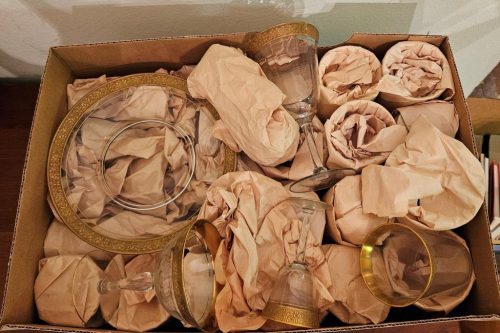 Estate Auction 116 Aldrich Ave Altoona PA Personal Property