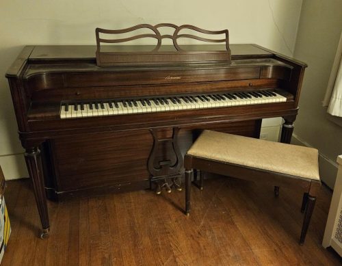 Estate Auction 116 Aldrich Ave Altoona PA Personal Property