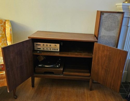 Estate Auction 116 Aldrich Ave Altoona PA Personal Property