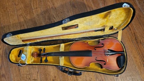 Estate Auction 116 Aldrich Ave Altoona PA Personal Property