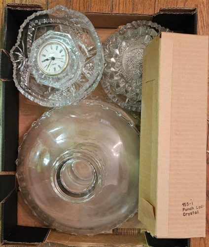 Estate Auction 116 Aldrich Ave Altoona PA Personal Property