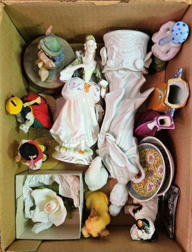 Estate Auction 116 Aldrich Ave Altoona PA Personal Property