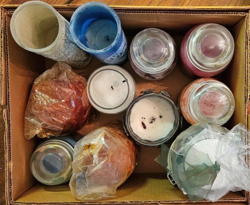 Estate Auction 116 Aldrich Ave Altoona PA Personal Property