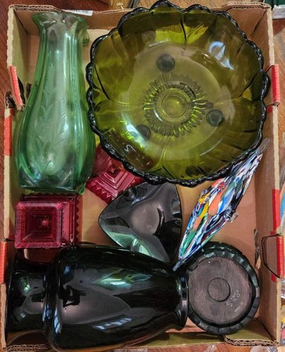 Estate Auction 116 Aldrich Ave Altoona PA Personal Property