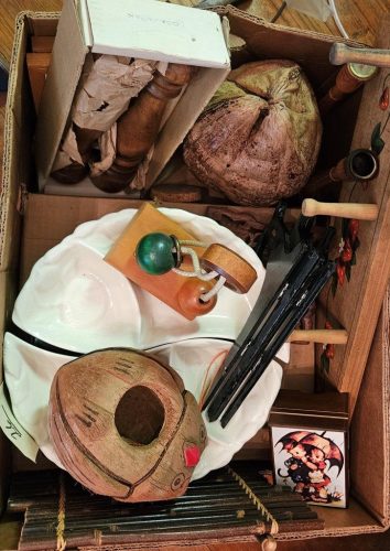 Estate Auction 116 Aldrich Ave Altoona PA Personal Property