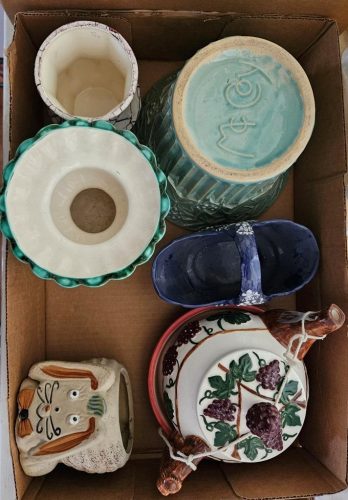 Estate Auction 116 Aldrich Ave Altoona PA Personal Property