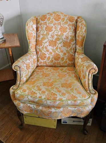 Estate Auction 116 Aldrich Ave Altoona PA Personal Property