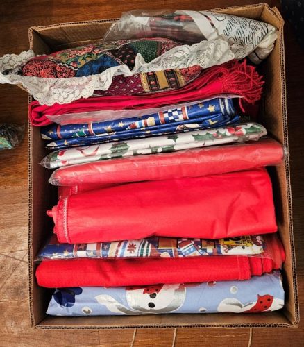 Estate Auction 116 Aldrich Ave Altoona PA Personal Property