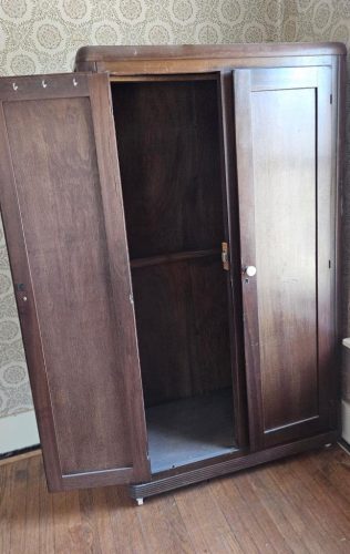 Estate Auction 116 Aldrich Ave Altoona PA Personal Property