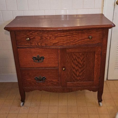Estate Auction 116 Aldrich Ave Altoona PA Personal Property