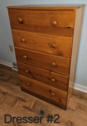 Estate Auction 116 Aldrich Ave Altoona PA Personal Property