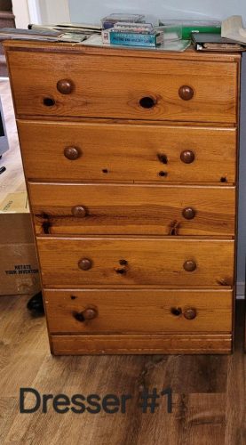 Estate Auction 116 Aldrich Ave Altoona PA Personal Property