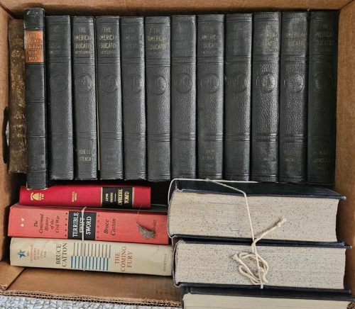 Estate Auction 116 Aldrich Ave Altoona PA Personal Property