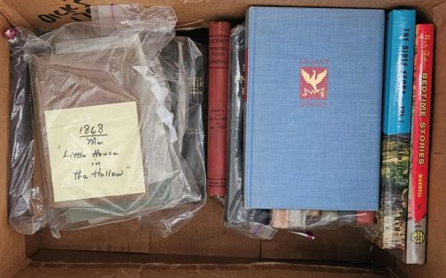 Estate Auction 116 Aldrich Ave Altoona PA Personal Property