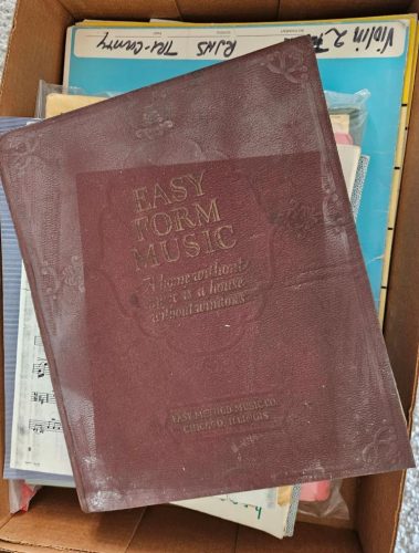 Estate Auction 116 Aldrich Ave Altoona PA Personal Property
