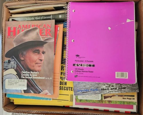 Estate Auction 116 Aldrich Ave Altoona PA Personal Property