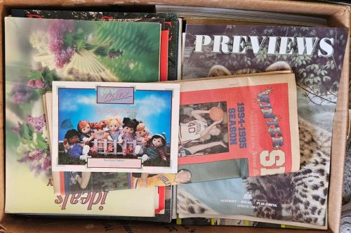 Estate Auction 116 Aldrich Ave Altoona PA Personal Property