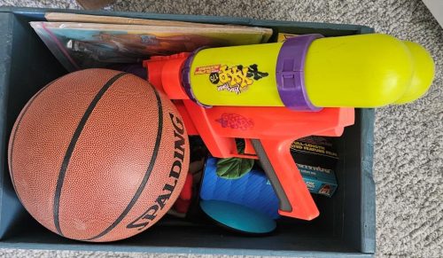 Estate Auction 116 Aldrich Ave Altoona PA Personal Property