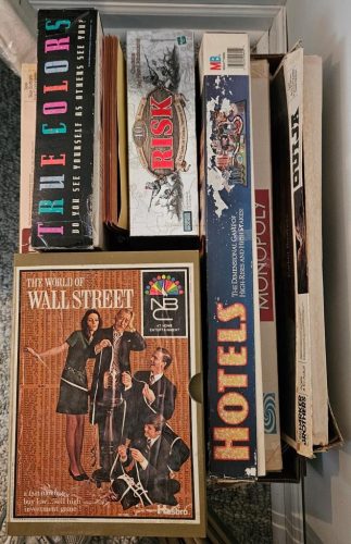 Estate Auction 116 Aldrich Ave Altoona PA Personal Property