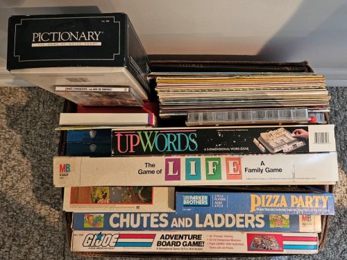 Estate Auction 116 Aldrich Ave Altoona PA Personal Property