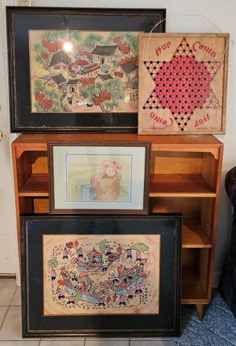 Estate Auction 116 Aldrich Ave Altoona PA Personal Property