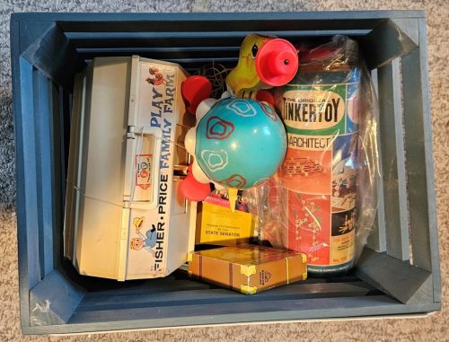 Estate Auction 116 Aldrich Ave Altoona PA Personal Property