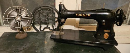 Estate Auction 116 Aldrich Ave Altoona PA Personal Property