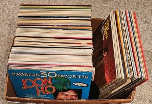 Estate Auction 116 Aldrich Ave Altoona PA Personal Property