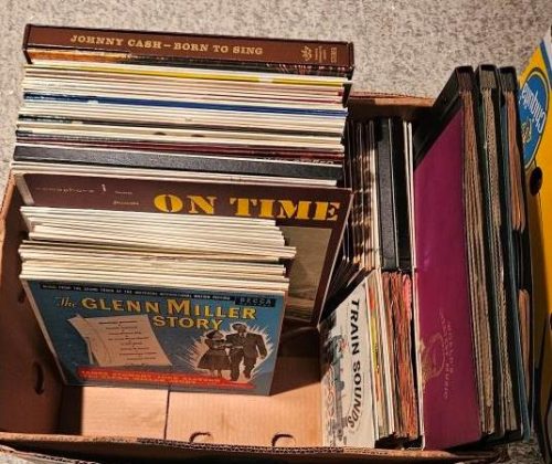 Estate Auction 116 Aldrich Ave Altoona PA Personal Property