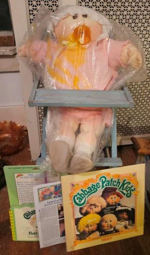 Estate Auction 116 Aldrich Ave Altoona PA Personal Property