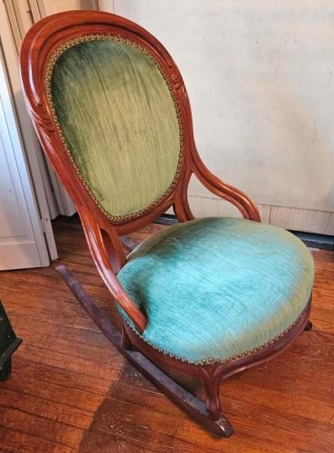 Estate Auction 116 Aldrich Ave Altoona PA Personal Property