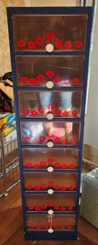 Estate Auction 116 Aldrich Ave Altoona PA Personal Property