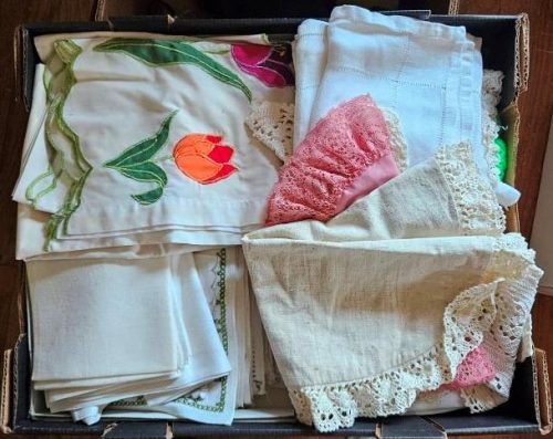 Estate Auction 116 Aldrich Ave Altoona PA Personal Property