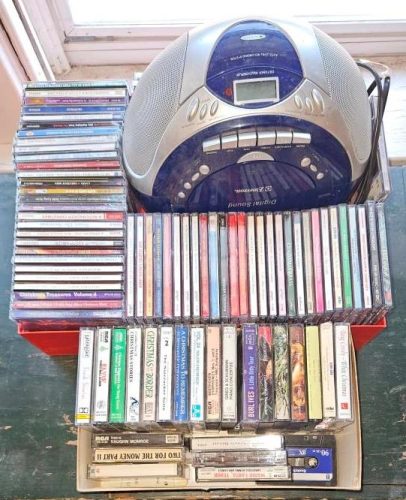 Estate Auction 116 Aldrich Ave Altoona PA Personal Property