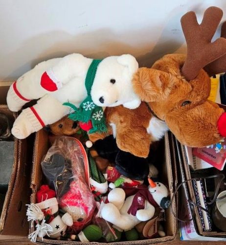 Estate Auction 116 Aldrich Ave Altoona PA Personal Property