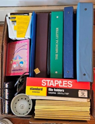 Estate Auction 116 Aldrich Ave Altoona PA Personal Property