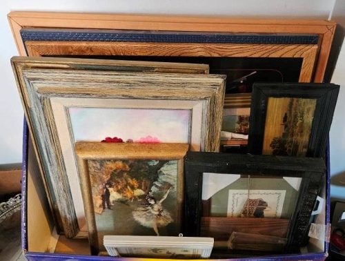 Estate Auction 116 Aldrich Ave Altoona PA Personal Property